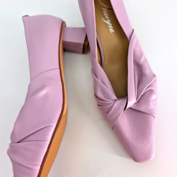 Naiyee heels - Picture 3 of 5